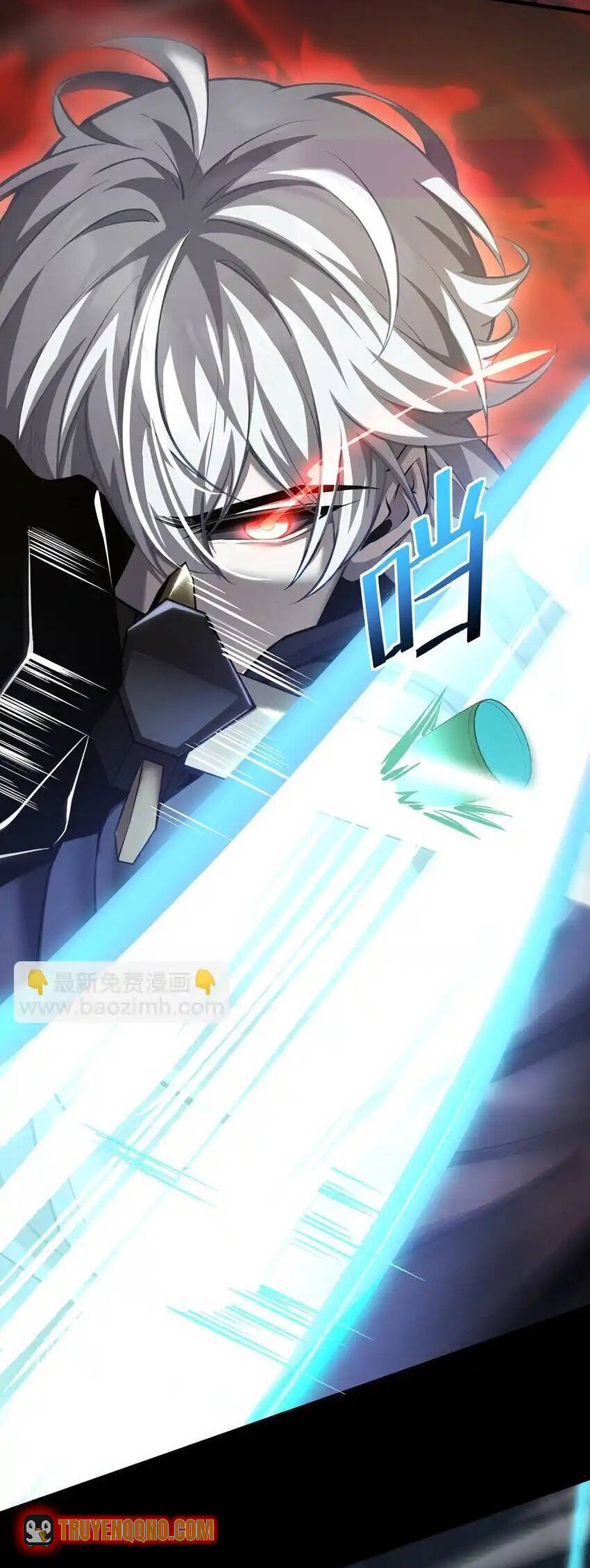 Quỷ Vương Mạnh Nhất Trở Thành Kẻ Yếu Đuối Chapter 23 - 29