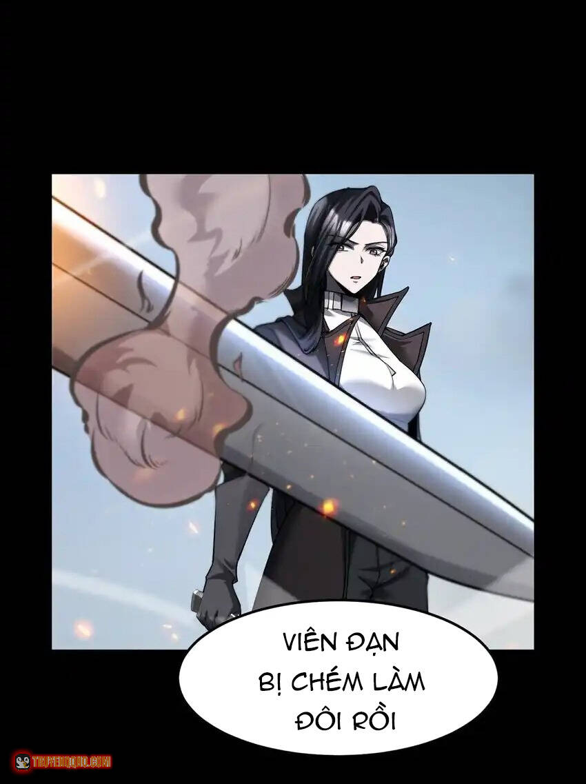 Quỷ Vương Mạnh Nhất Trở Thành Kẻ Yếu Đuối Chapter 23 - 31