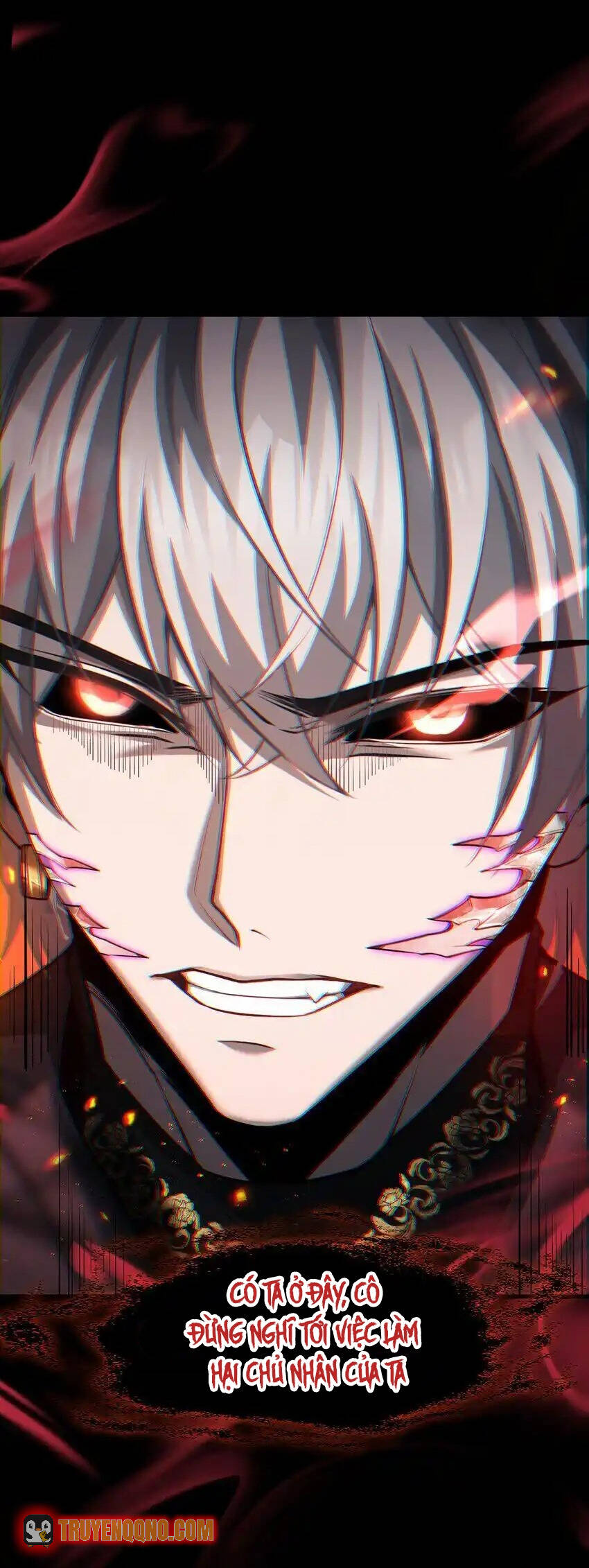 Quỷ Vương Mạnh Nhất Trở Thành Kẻ Yếu Đuối Chapter 23 - 32