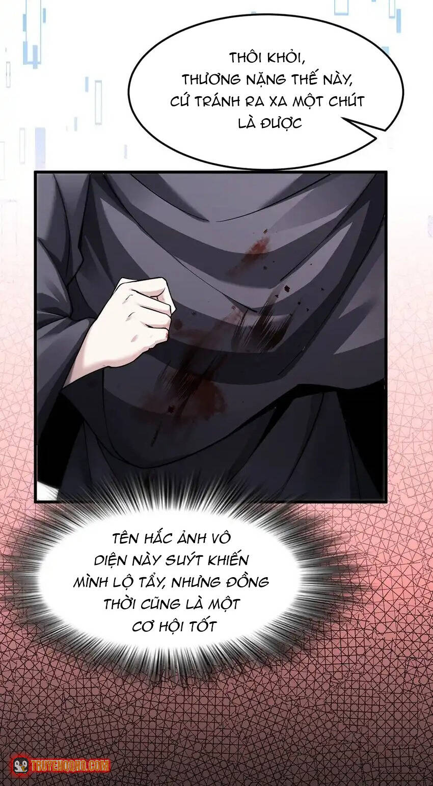 Quỷ Vương Mạnh Nhất Trở Thành Kẻ Yếu Đuối Chapter 23 - 37