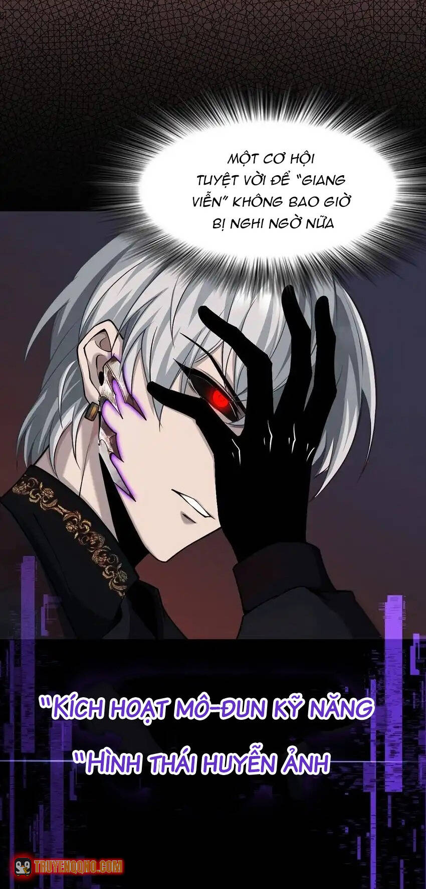 Quỷ Vương Mạnh Nhất Trở Thành Kẻ Yếu Đuối Chapter 23 - 38