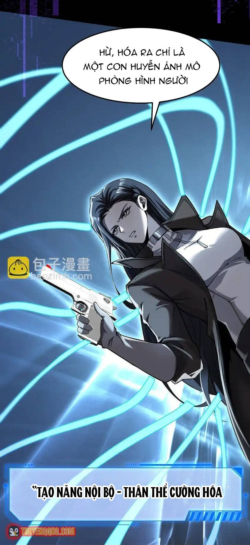 Quỷ Vương Mạnh Nhất Trở Thành Kẻ Yếu Đuối Chapter 23 - 39