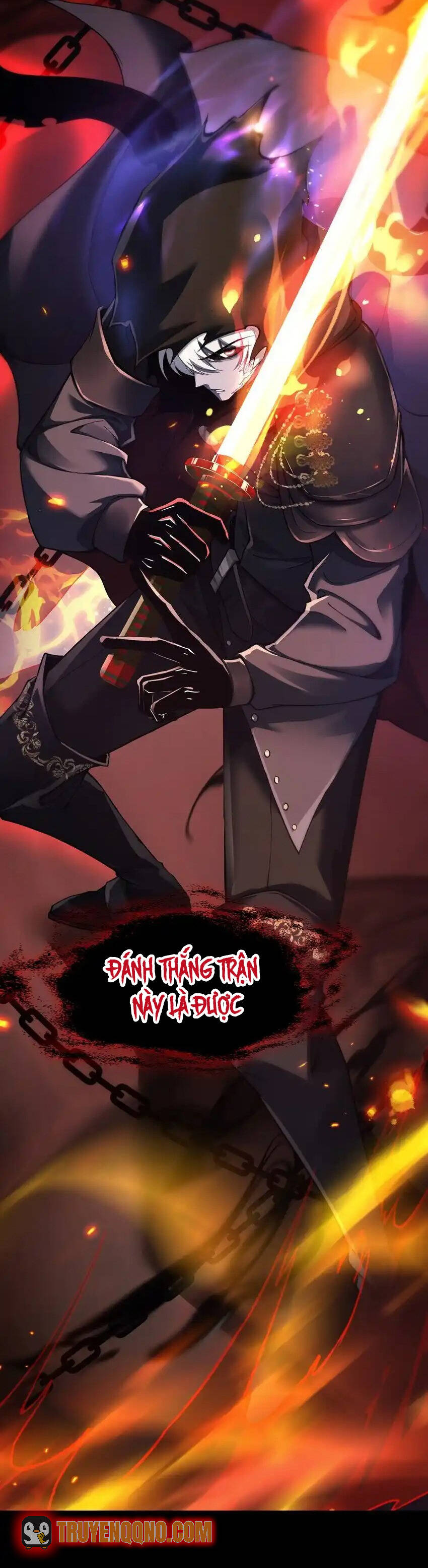 Quỷ Vương Mạnh Nhất Trở Thành Kẻ Yếu Đuối Chapter 23 - 41