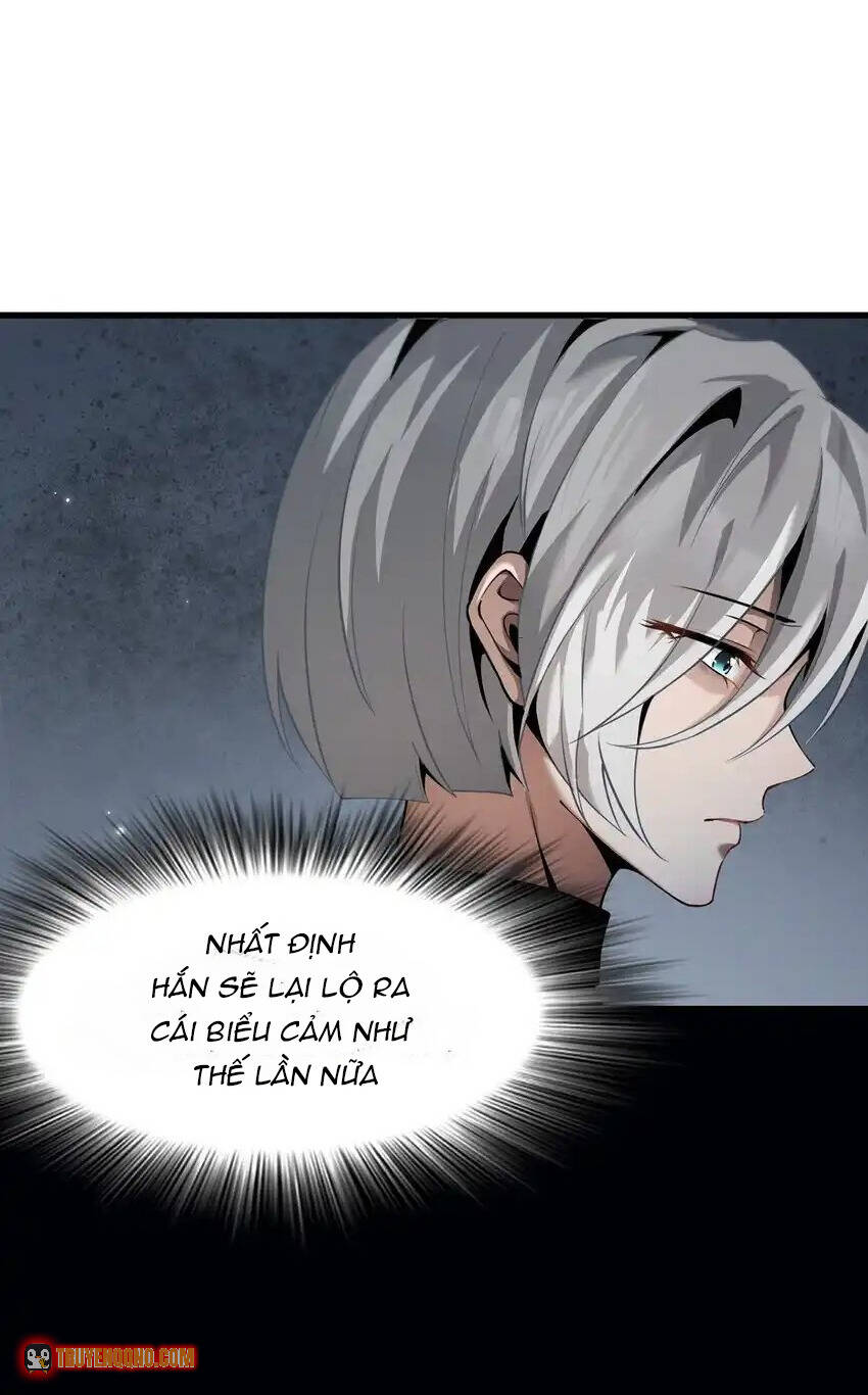 Quỷ Vương Mạnh Nhất Trở Thành Kẻ Yếu Đuối Chapter 24 - 3