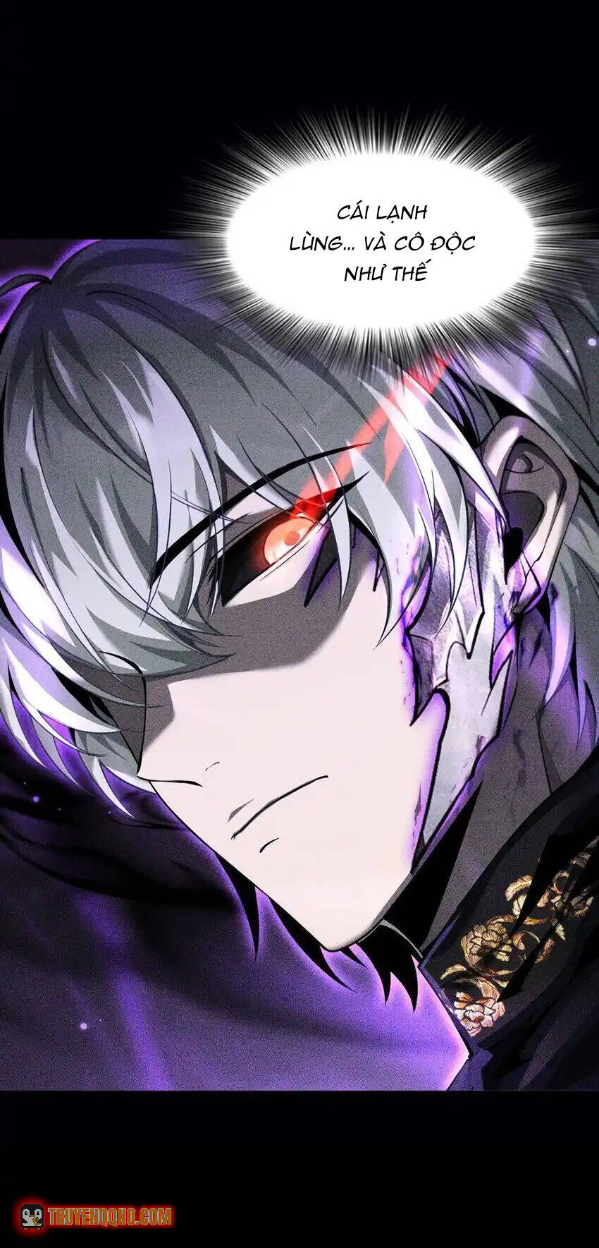 Quỷ Vương Mạnh Nhất Trở Thành Kẻ Yếu Đuối Chapter 24 - 4