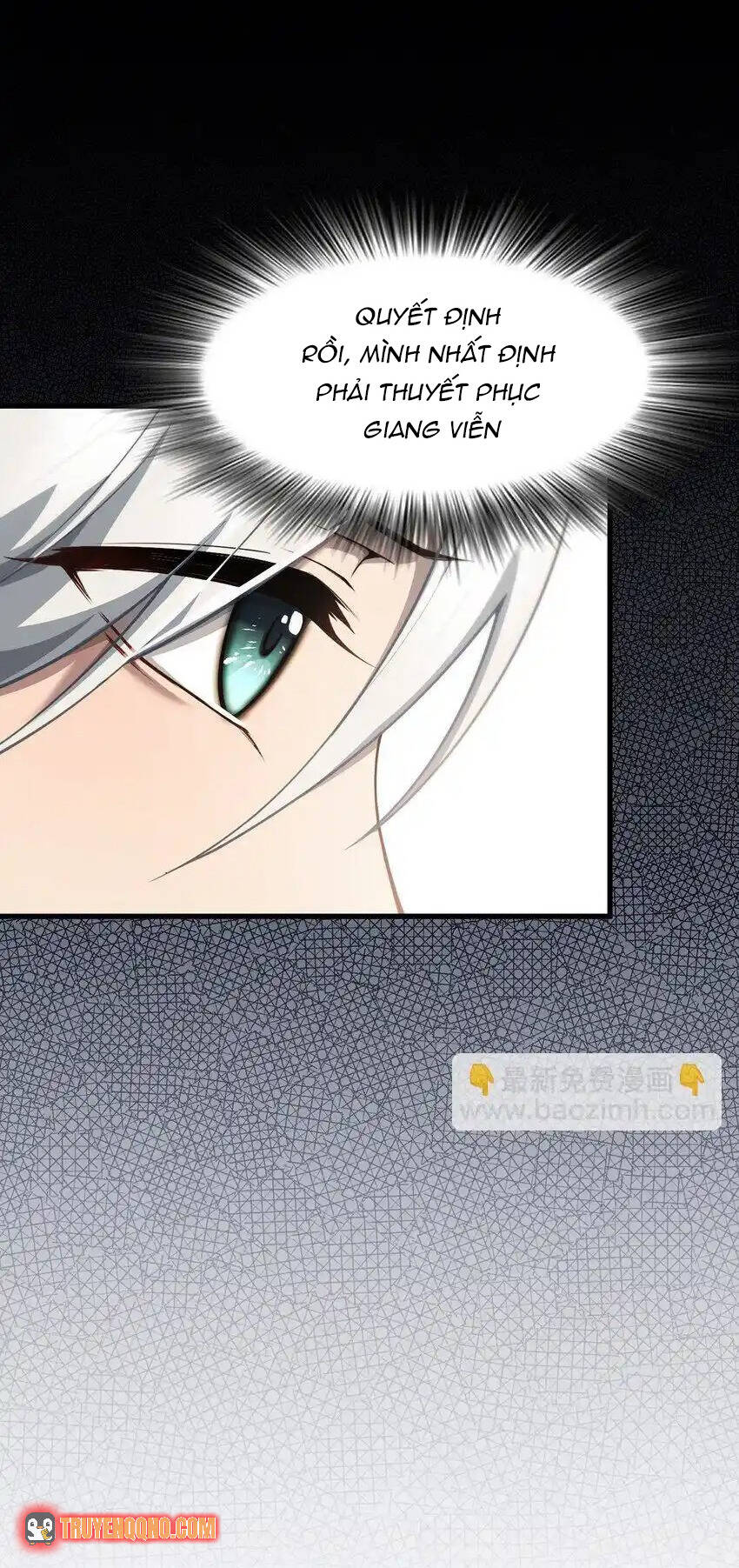 Quỷ Vương Mạnh Nhất Trở Thành Kẻ Yếu Đuối Chapter 24 - 5