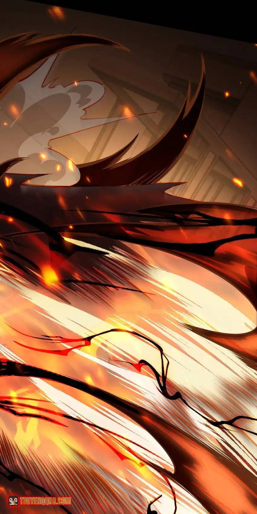 Quỷ Vương Mạnh Nhất Trở Thành Kẻ Yếu Đuối Chapter 24 - 7