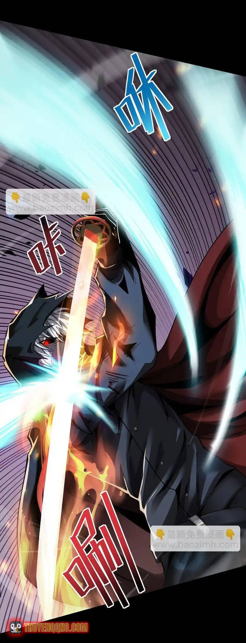 Quỷ Vương Mạnh Nhất Trở Thành Kẻ Yếu Đuối Chapter 24 - 12