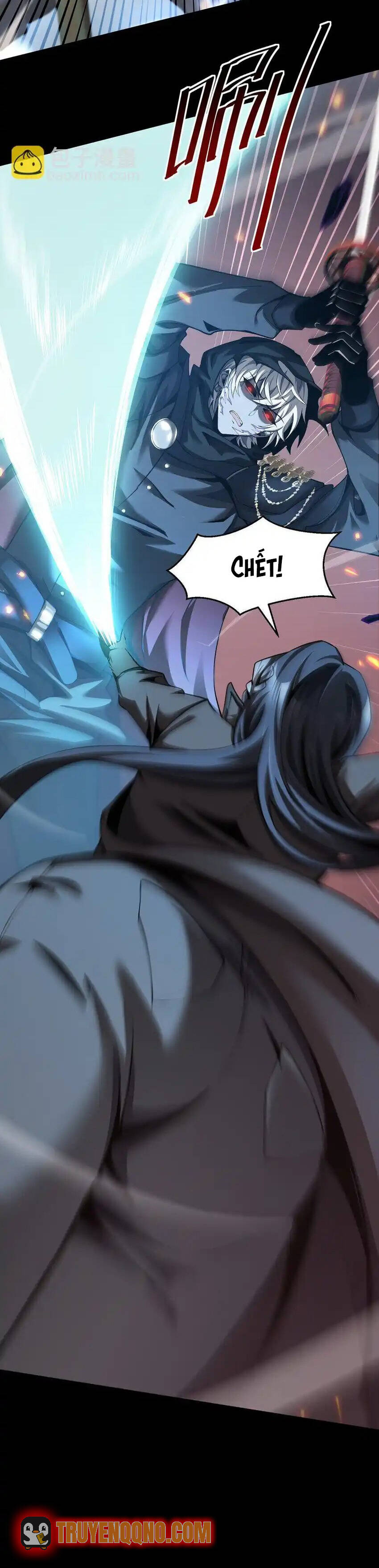 Quỷ Vương Mạnh Nhất Trở Thành Kẻ Yếu Đuối Chapter 24 - 14
