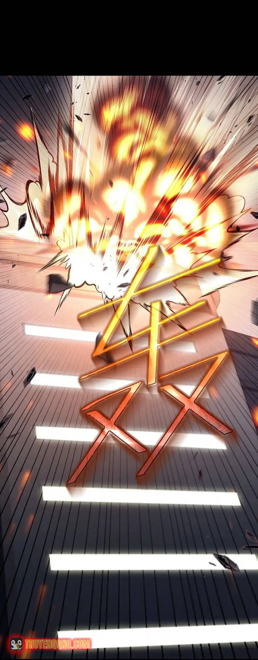 Quỷ Vương Mạnh Nhất Trở Thành Kẻ Yếu Đuối Chapter 24 - 16