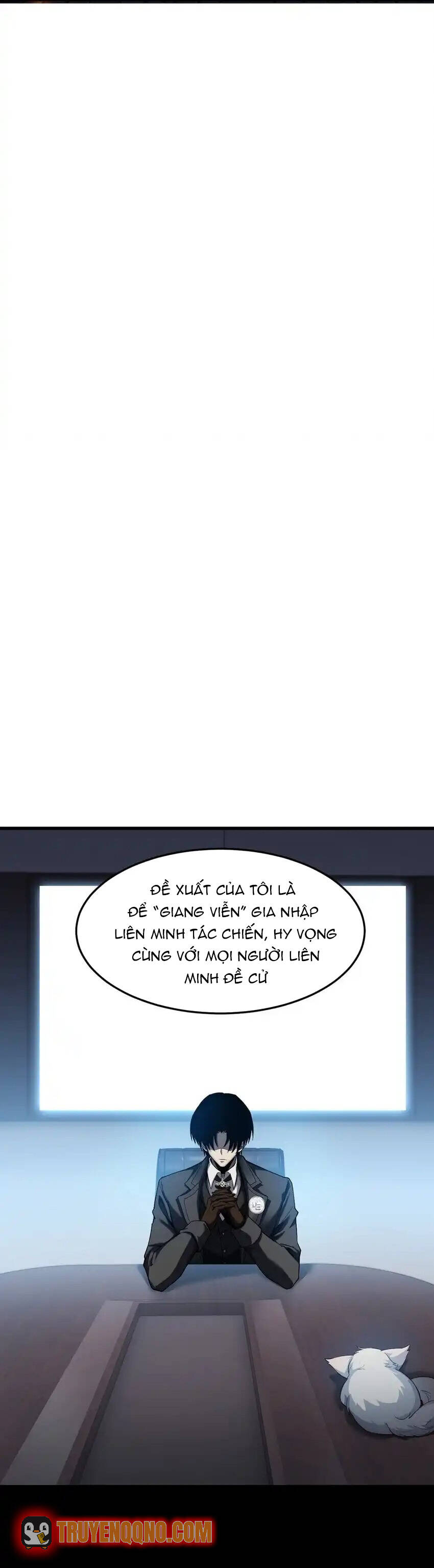 Quỷ Vương Mạnh Nhất Trở Thành Kẻ Yếu Đuối Chapter 24 - 17