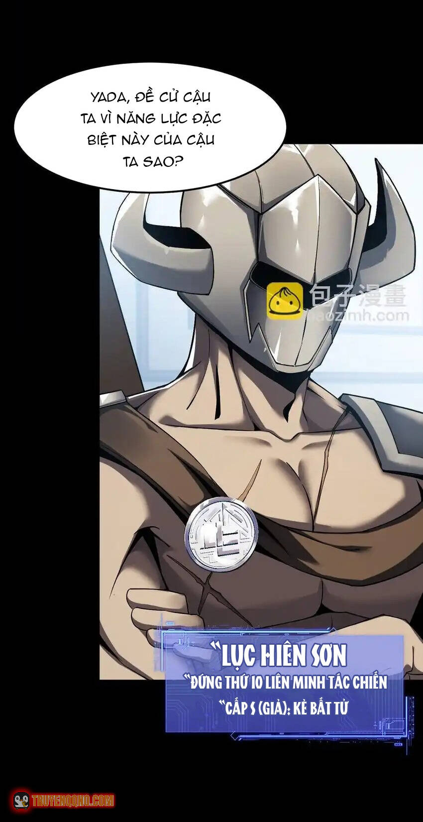 Quỷ Vương Mạnh Nhất Trở Thành Kẻ Yếu Đuối Chapter 24 - 20