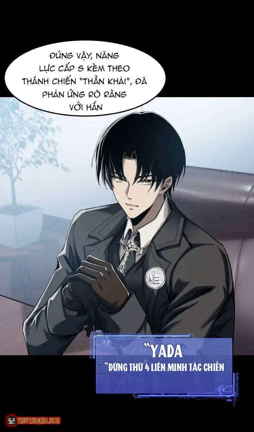 Quỷ Vương Mạnh Nhất Trở Thành Kẻ Yếu Đuối Chapter 24 - 21