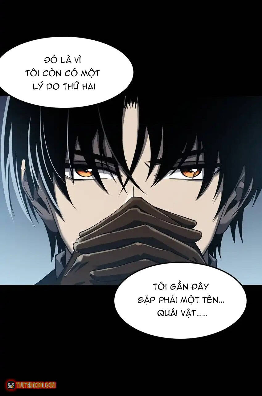 Quỷ Vương Mạnh Nhất Trở Thành Kẻ Yếu Đuối Chapter 24 - 23