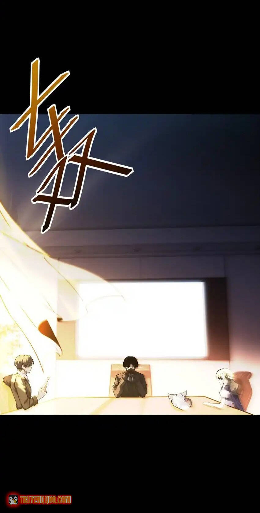 Quỷ Vương Mạnh Nhất Trở Thành Kẻ Yếu Đuối Chapter 24 - 24