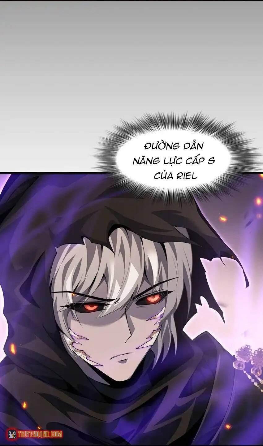 Quỷ Vương Mạnh Nhất Trở Thành Kẻ Yếu Đuối Chapter 24 - 27