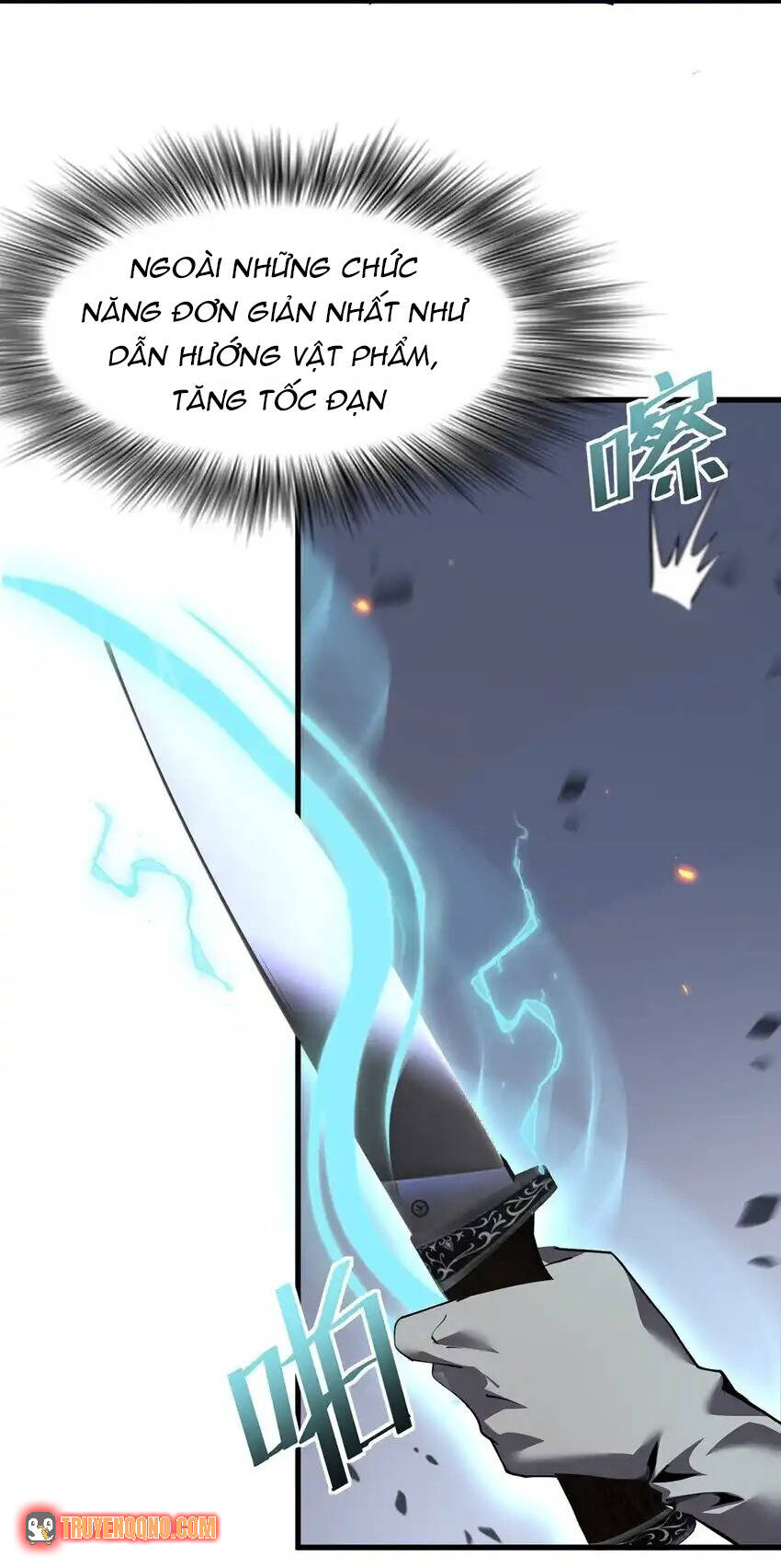 Quỷ Vương Mạnh Nhất Trở Thành Kẻ Yếu Đuối Chapter 24 - 28