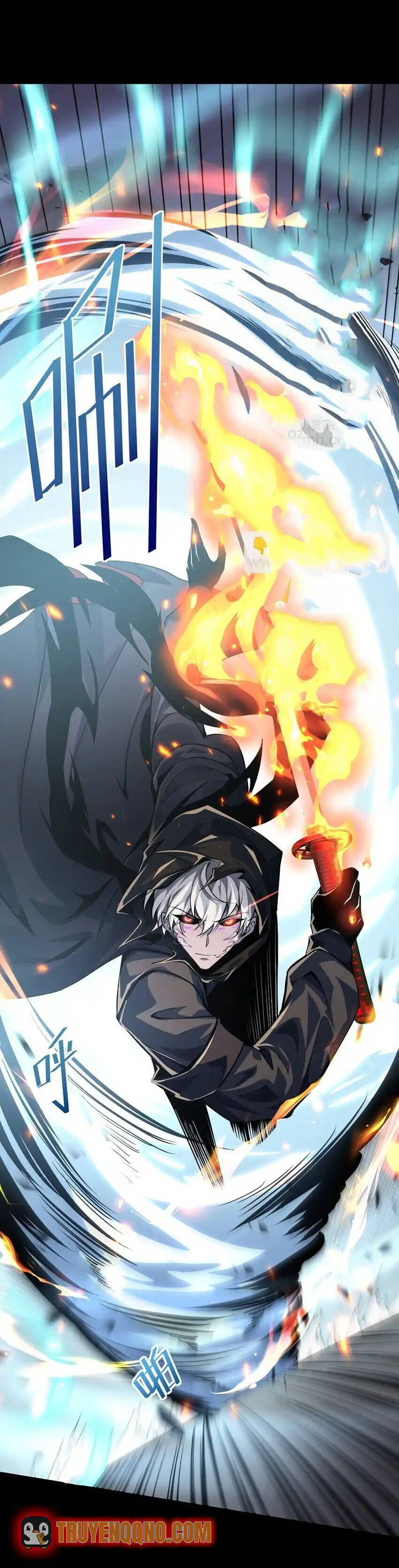 Quỷ Vương Mạnh Nhất Trở Thành Kẻ Yếu Đuối Chapter 24 - 37