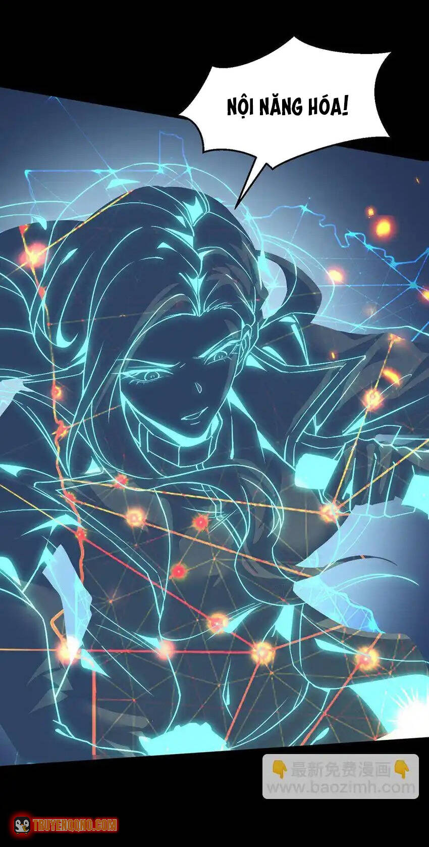 Quỷ Vương Mạnh Nhất Trở Thành Kẻ Yếu Đuối Chapter 24 - 38