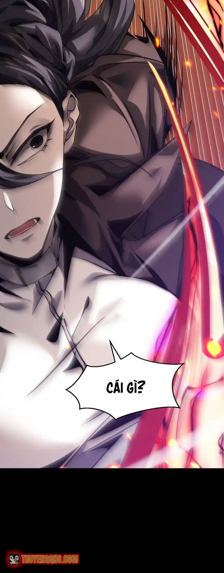 Quỷ Vương Mạnh Nhất Trở Thành Kẻ Yếu Đuối Chapter 24 - 40