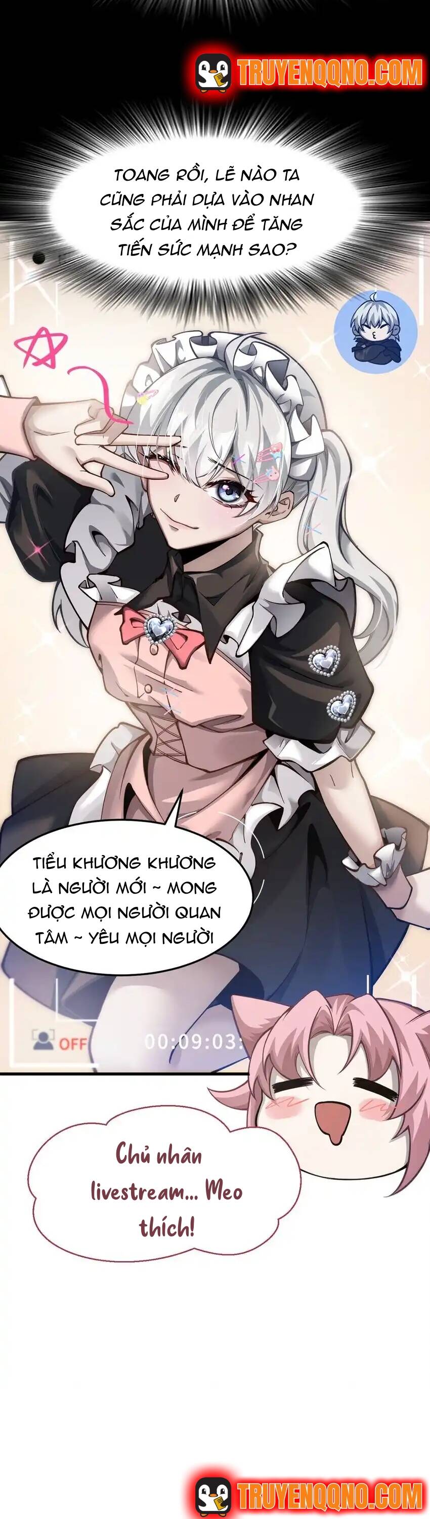 Quỷ Vương Mạnh Nhất Trở Thành Kẻ Yếu Đuối Chapter 26 - 15