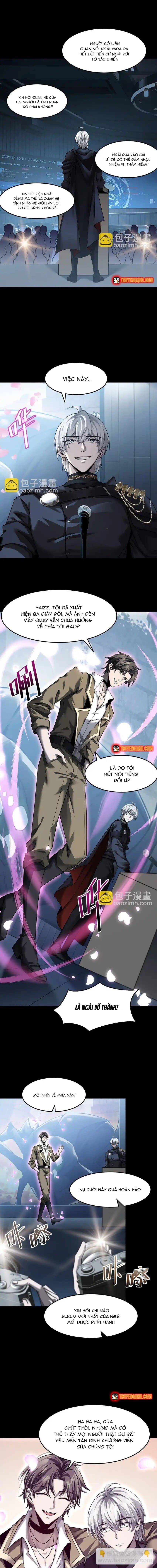 Quỷ Vương Mạnh Nhất Trở Thành Kẻ Yếu Đuối Chapter 27 - 2