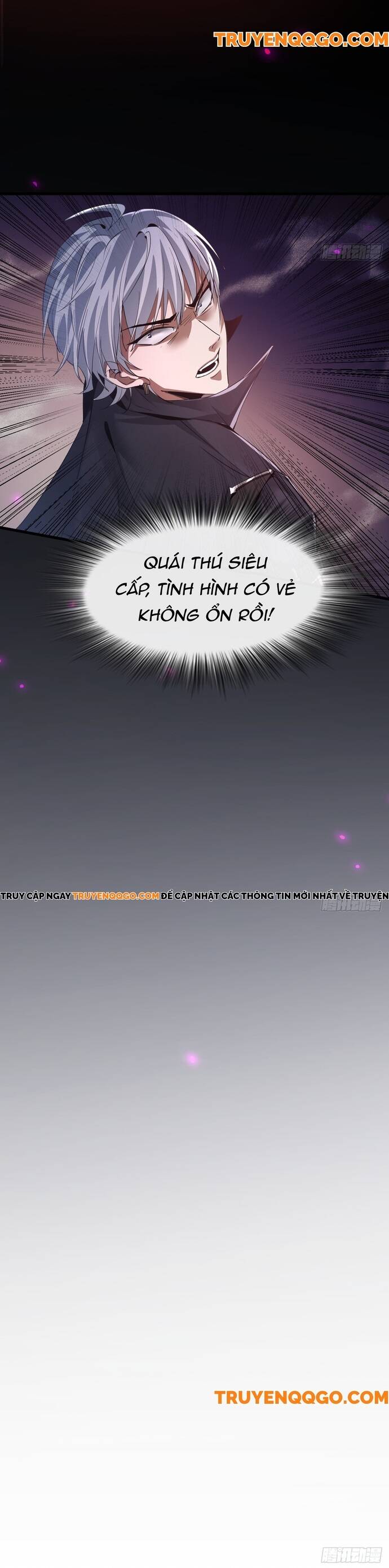 Quỷ Vương Mạnh Nhất Trở Thành Kẻ Yếu Đuối Chapter 3 - 21