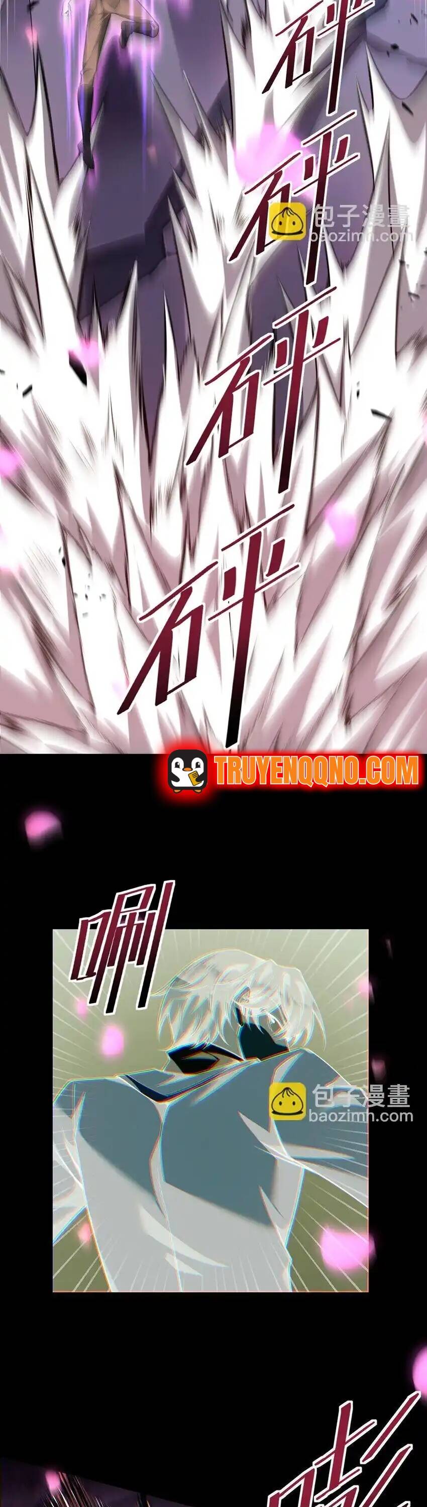 Quỷ Vương Mạnh Nhất Trở Thành Kẻ Yếu Đuối Chapter 30 - 3