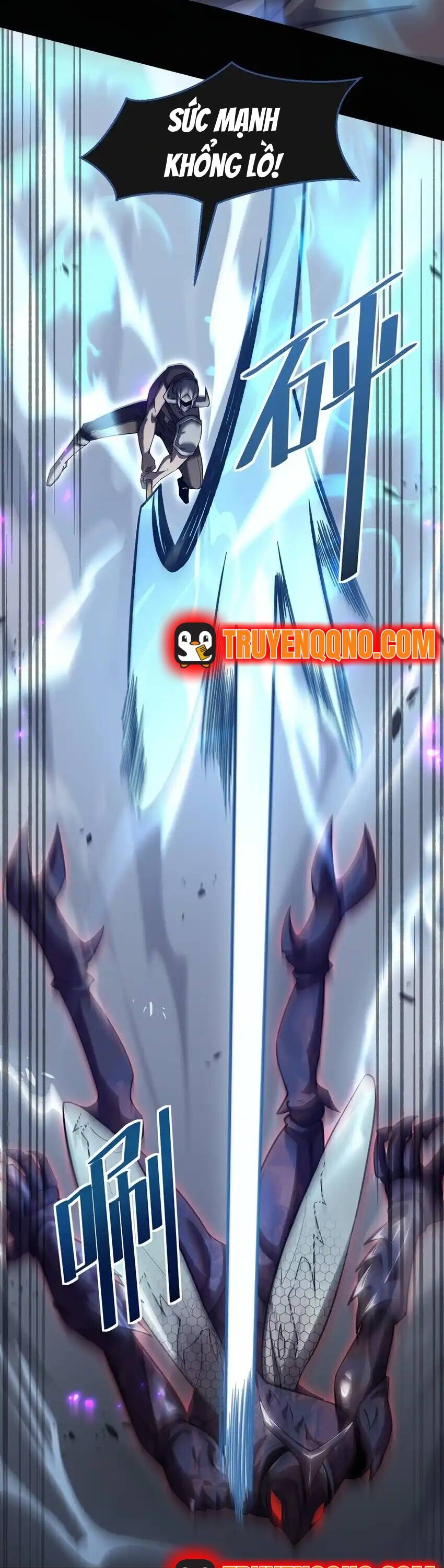 Quỷ Vương Mạnh Nhất Trở Thành Kẻ Yếu Đuối Chapter 30 - 7