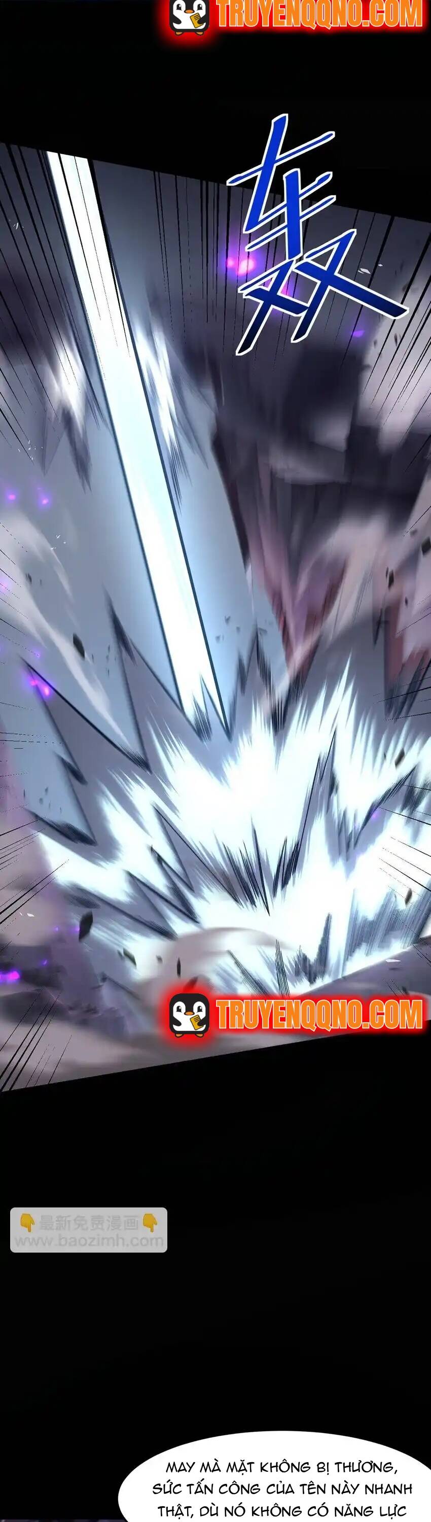 Quỷ Vương Mạnh Nhất Trở Thành Kẻ Yếu Đuối Chapter 30 - 8