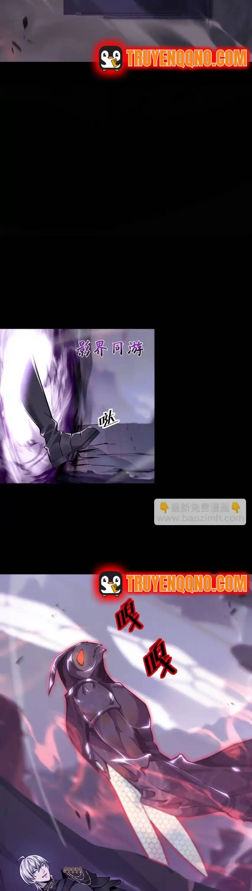 Quỷ Vương Mạnh Nhất Trở Thành Kẻ Yếu Đuối Chapter 30 - 11