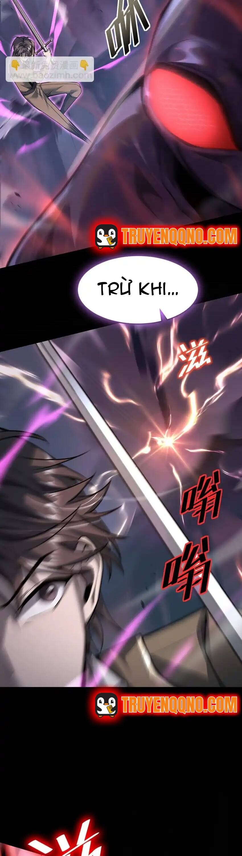 Quỷ Vương Mạnh Nhất Trở Thành Kẻ Yếu Đuối Chapter 30 - 16