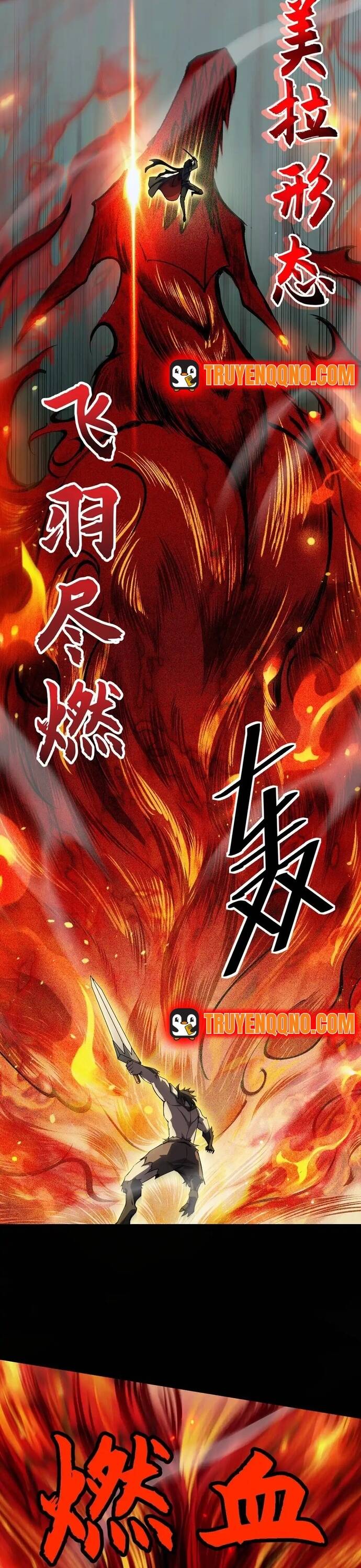 Quỷ Vương Mạnh Nhất Trở Thành Kẻ Yếu Đuối Chapter 32 - 10