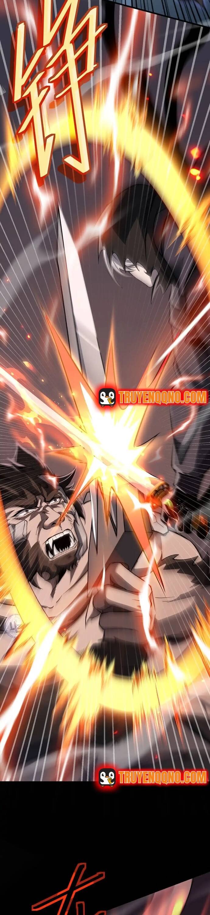 Quỷ Vương Mạnh Nhất Trở Thành Kẻ Yếu Đuối Chapter 32 - 12