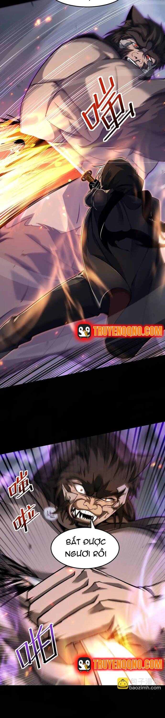 Quỷ Vương Mạnh Nhất Trở Thành Kẻ Yếu Đuối Chapter 32 - 15