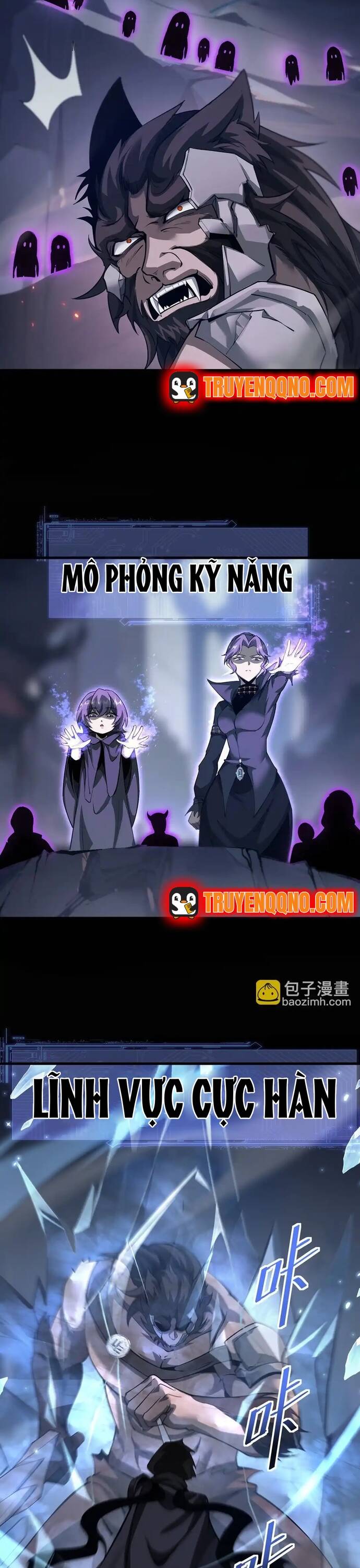 Quỷ Vương Mạnh Nhất Trở Thành Kẻ Yếu Đuối Chapter 32 - 19