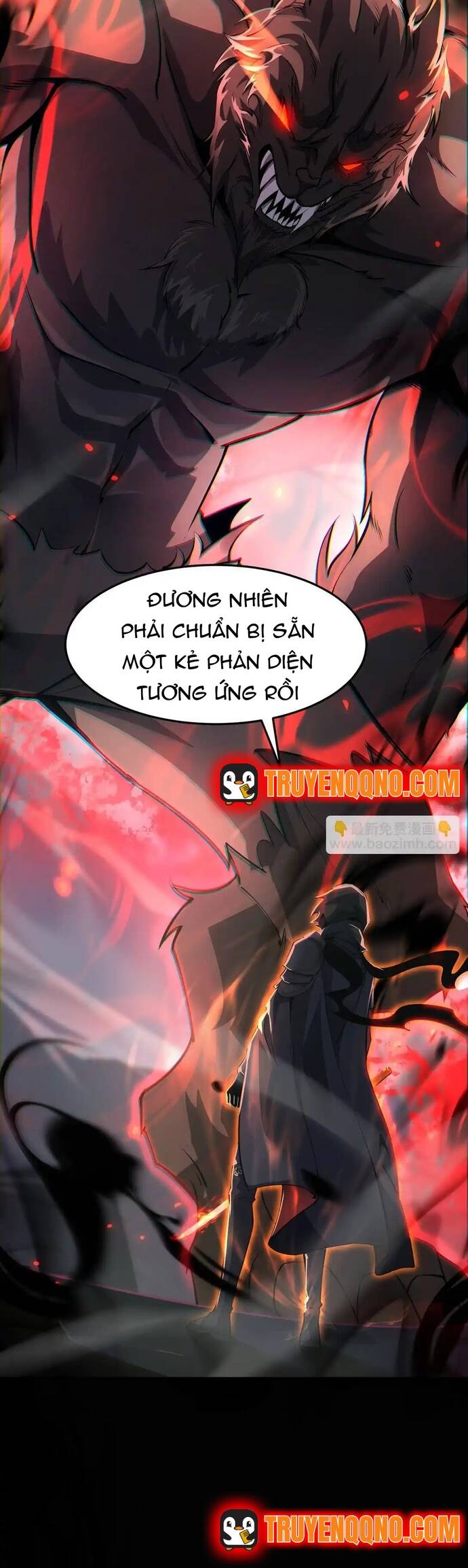 Quỷ Vương Mạnh Nhất Trở Thành Kẻ Yếu Đuối Chapter 32 - 26