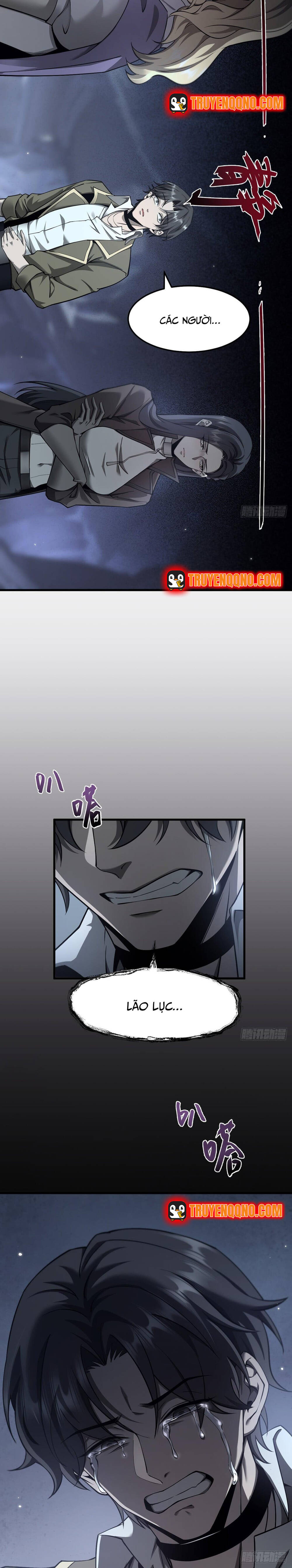 Quỷ Vương Mạnh Nhất Trở Thành Kẻ Yếu Đuối Chapter 37 - 13