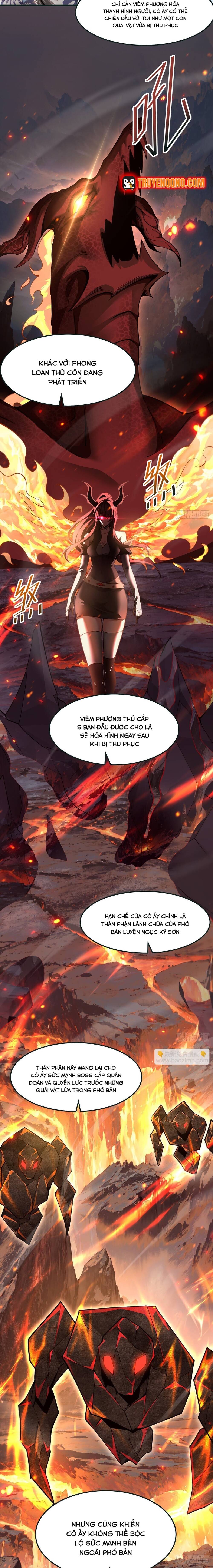 Quỷ Vương Mạnh Nhất Trở Thành Kẻ Yếu Đuối Chapter 39 - 7