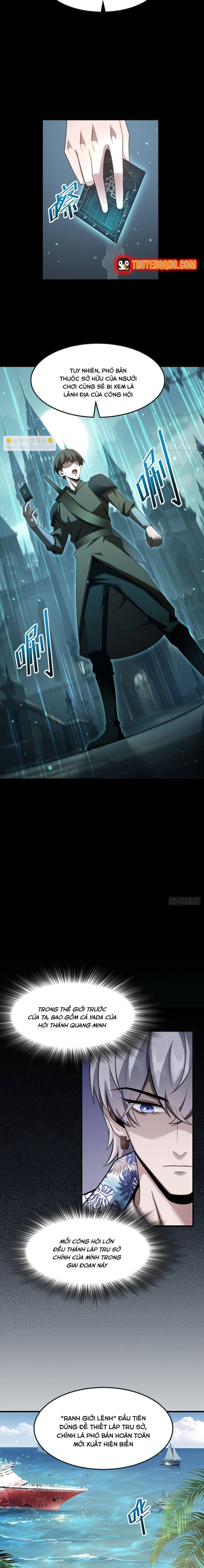 Quỷ Vương Mạnh Nhất Trở Thành Kẻ Yếu Đuối Chapter 39 - 10