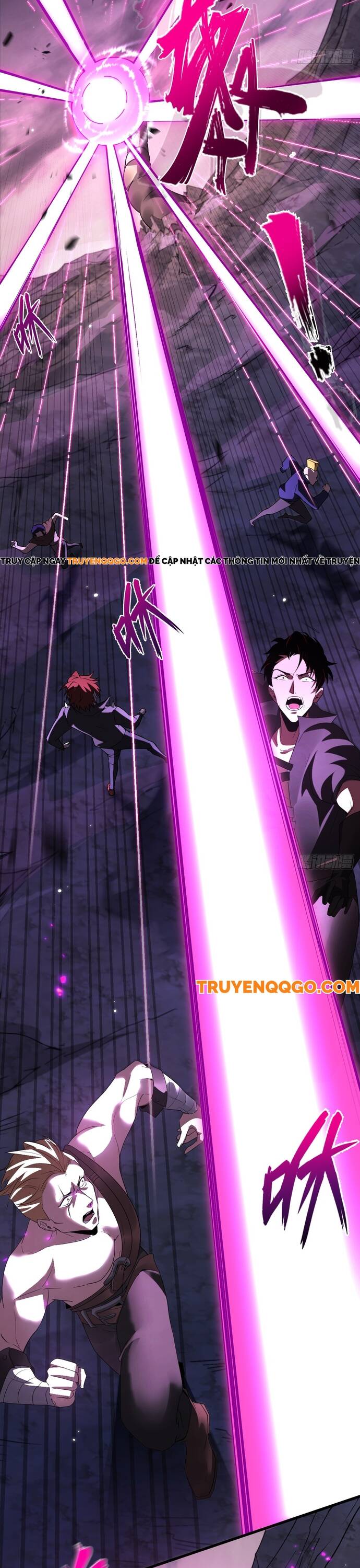 Quỷ Vương Mạnh Nhất Trở Thành Kẻ Yếu Đuối Chapter 4 - 2