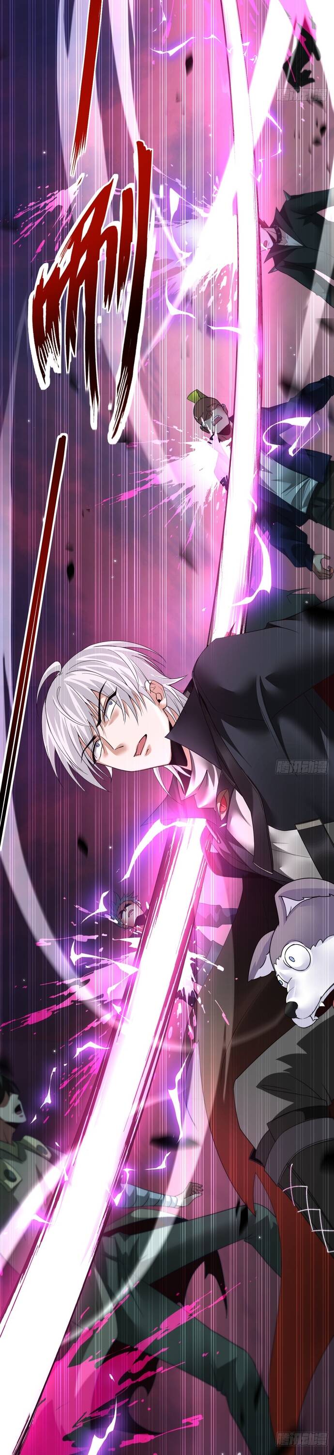 Quỷ Vương Mạnh Nhất Trở Thành Kẻ Yếu Đuối Chapter 4 - 18