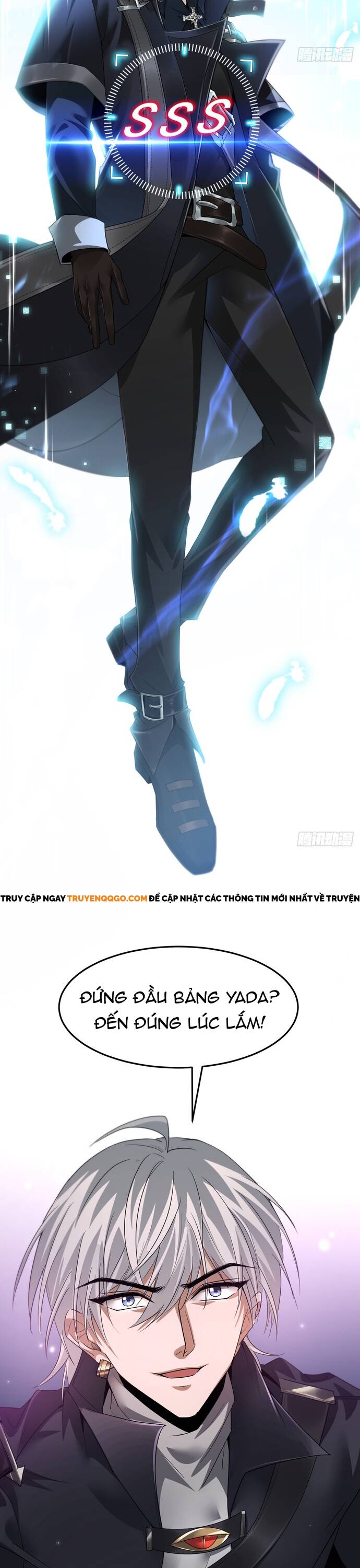 Quỷ Vương Mạnh Nhất Trở Thành Kẻ Yếu Đuối Chapter 4 - 26