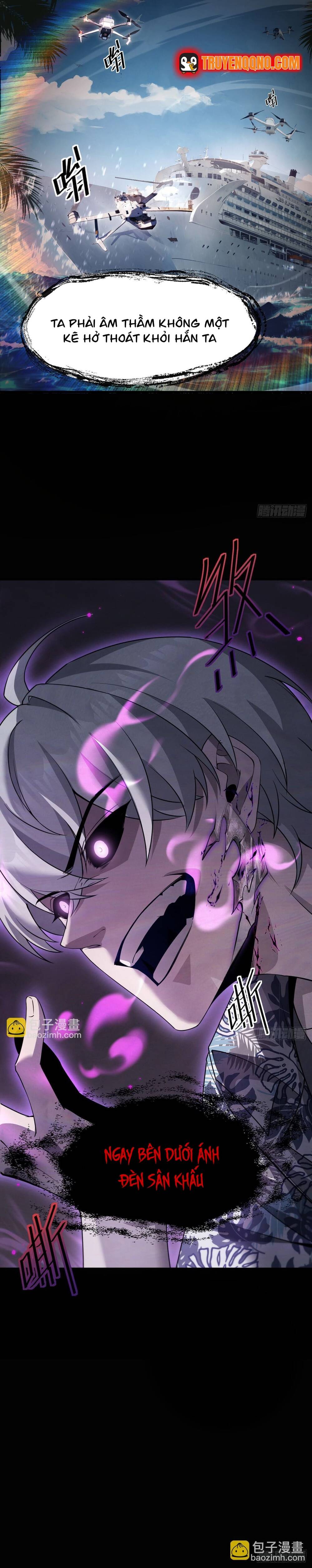 Quỷ Vương Mạnh Nhất Trở Thành Kẻ Yếu Đuối Chapter 40 - 13