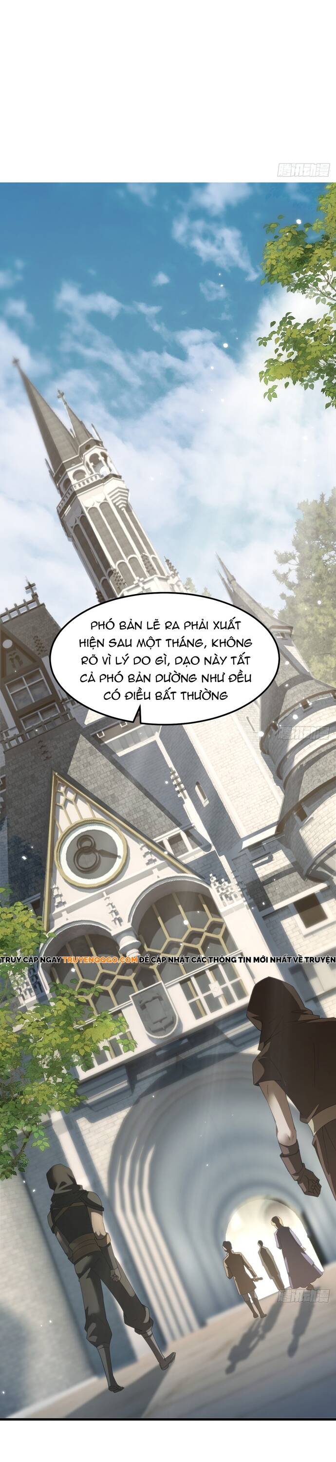 Quỷ Vương Mạnh Nhất Trở Thành Kẻ Yếu Đuối Chapter 5 - 5