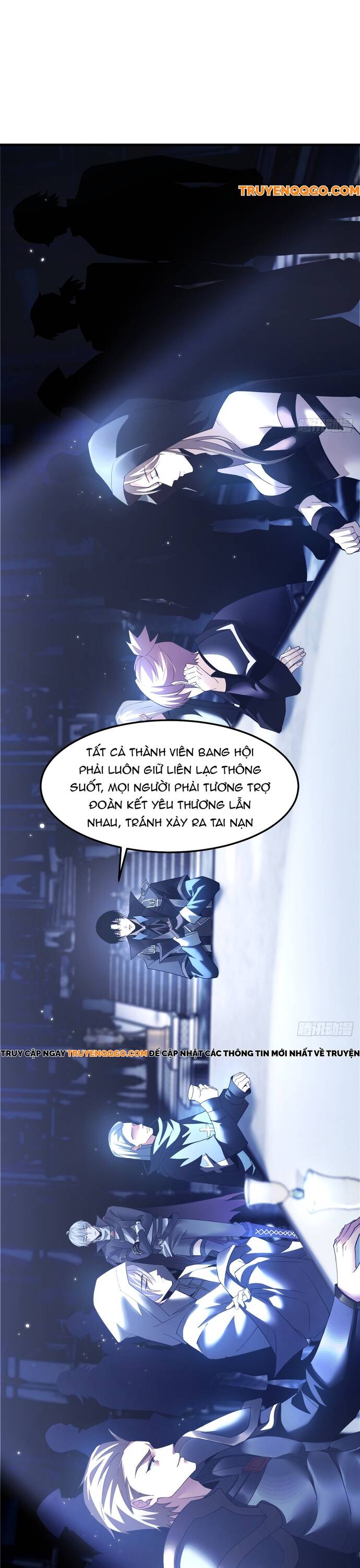 Quỷ Vương Mạnh Nhất Trở Thành Kẻ Yếu Đuối Chapter 5 - 6