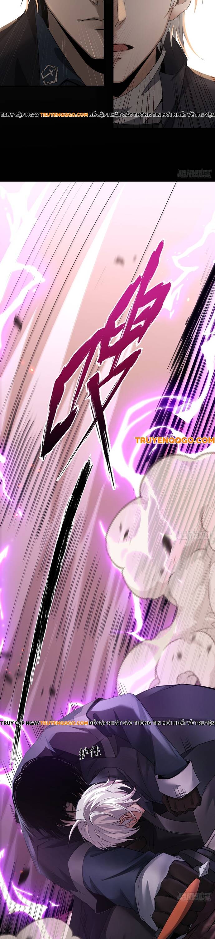 Quỷ Vương Mạnh Nhất Trở Thành Kẻ Yếu Đuối Chapter 6 - 22