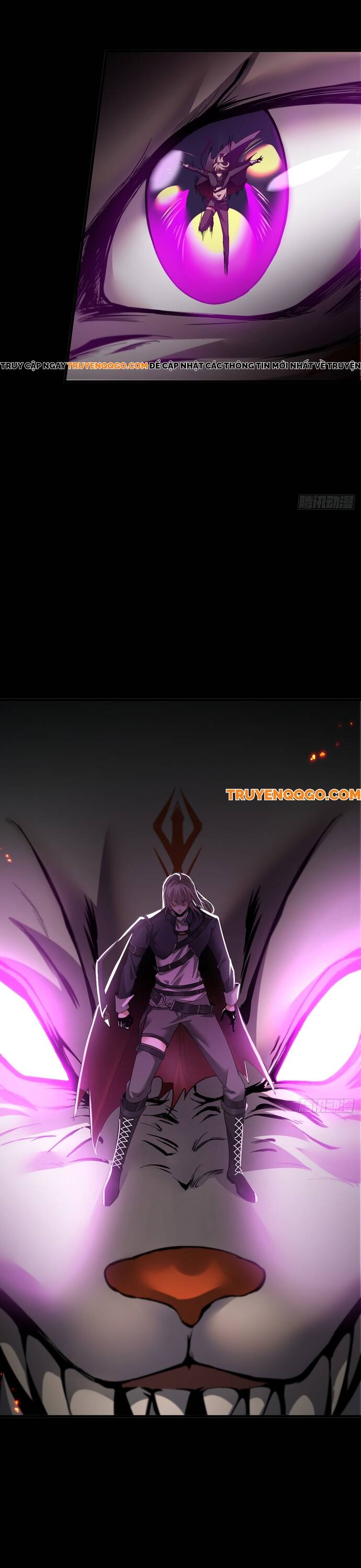 Quỷ Vương Mạnh Nhất Trở Thành Kẻ Yếu Đuối Chapter 6 - 29