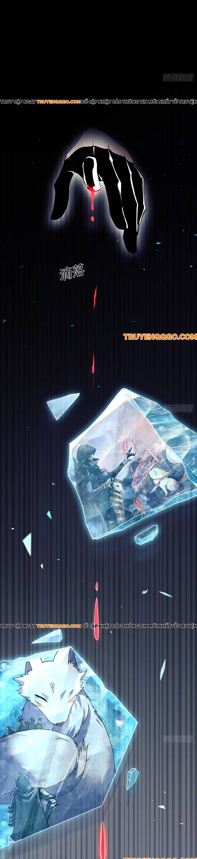 Quỷ Vương Mạnh Nhất Trở Thành Kẻ Yếu Đuối Chapter 6 - 30