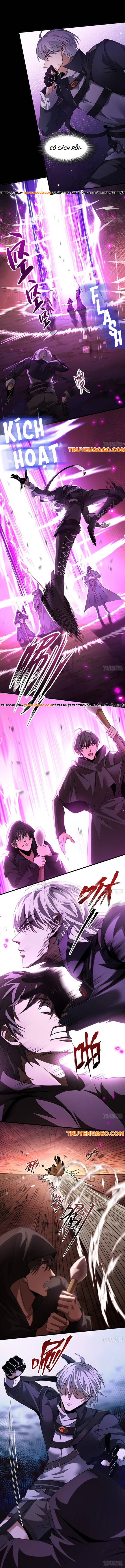 Quỷ Vương Mạnh Nhất Trở Thành Kẻ Yếu Đuối Chapter 7 - 14